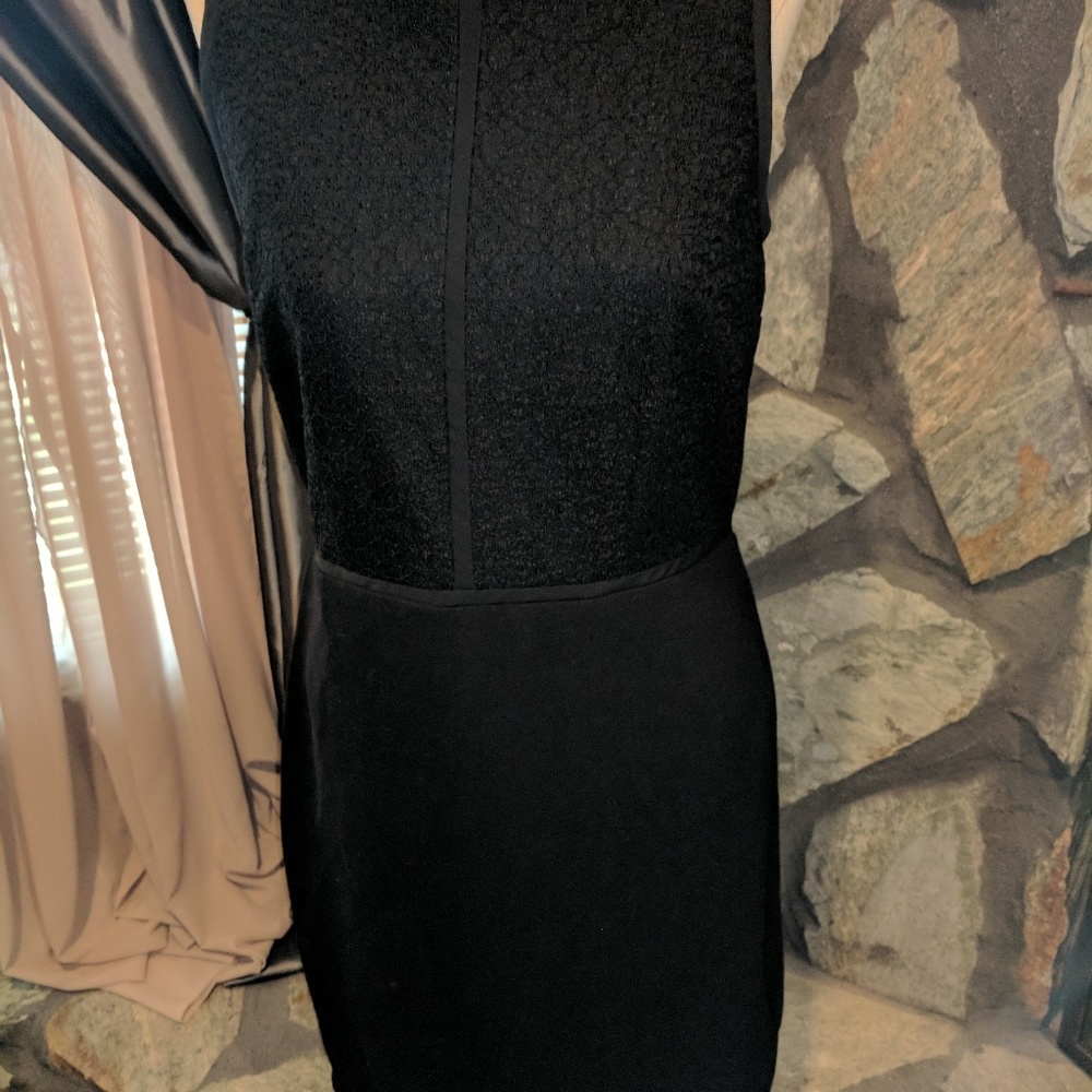 Woman dress